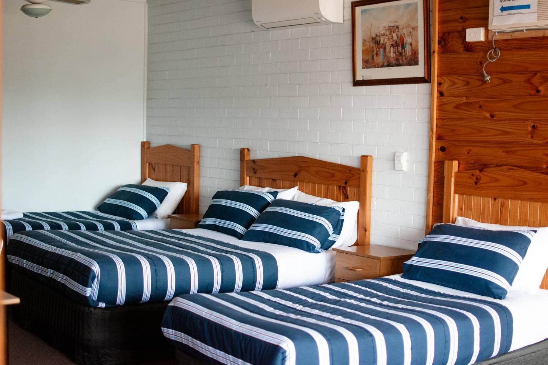 Avon River Inn Stratford Buitenkant foto
