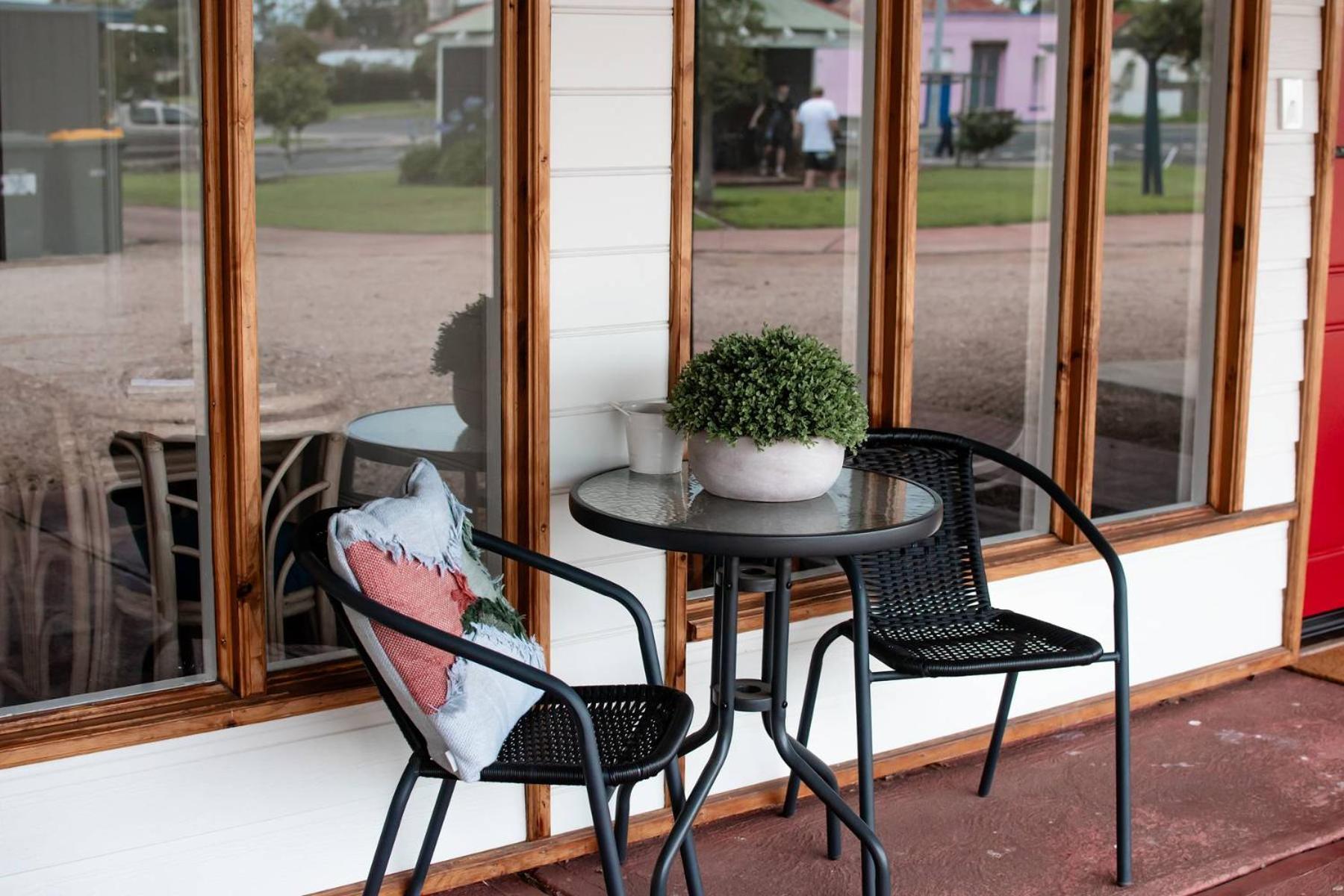 Avon River Inn Stratford Buitenkant foto