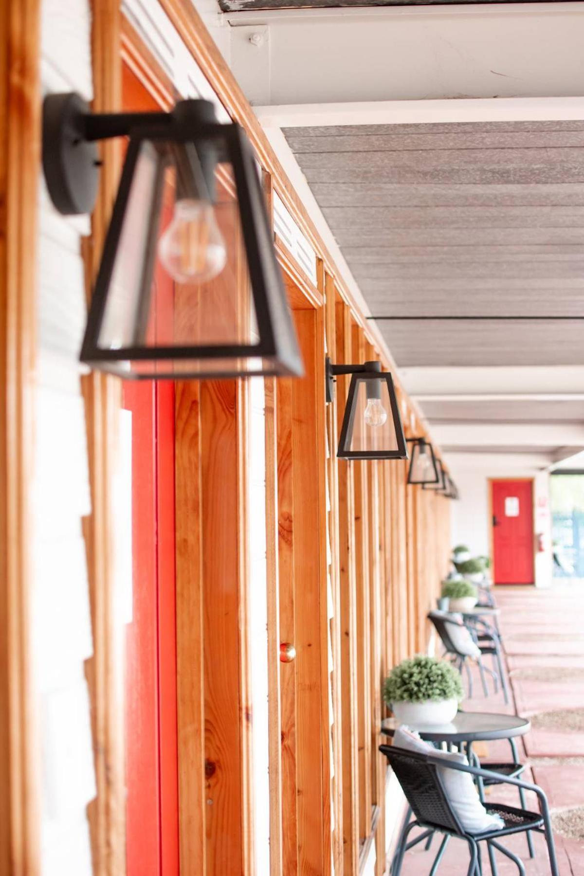 Avon River Inn Stratford Buitenkant foto